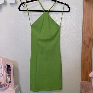Zara Bodycon Dress